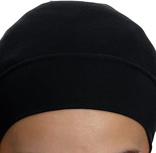 Thehijabstore.com Mulher feminino sob o lenço conveniente Capinho da camada de capuz - chapéu de