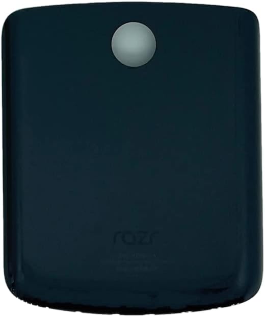 Showgood New Battery Case Battery Bateria Protective for Motorola Moto Razr 5G 2020 TOPA DE ACENDIMENTO