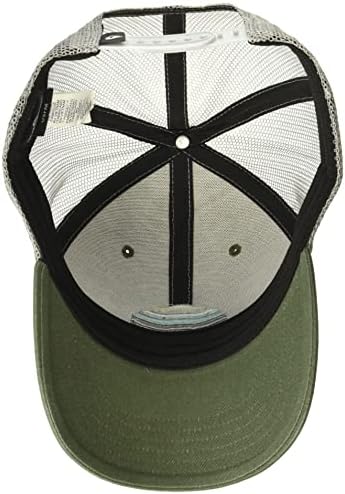 Quiksilver Stringer Cap Cap Hat