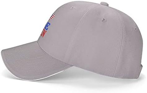 Eu amo Joe Biden Hat Homens Mulheres Chapéus de Pesca de Moda Caminhão Cap Hip Hop Sports Caps