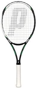 Prince O3 White LS 100 Tennis Racquet