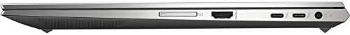 HP ZBook Studio G7 15,6 Mobile WorkStation - Full HD - 1920 x 1080 - Intel Core i7 i7-10750h hexa -core 2,60