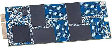 OWC 1TB AURA PRO 6G 3D NAND FLASH SSD SSD KIT COMPATÍVEL COM IMAC