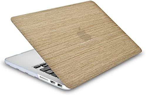 KECC Compatível com MacBook Pro 13 polegadas CASO 2020-2023 com barra de toque M2 A2338 M1 A2289 A2251 CHELL