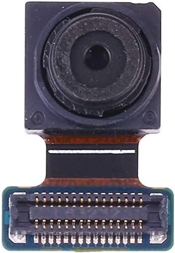 Módulo de câmera frontal zym119 para Galaxy J6 SM-J600F/DS SM-J600G/DS Câmera de telefone Peças integradas placa de circuito de computador