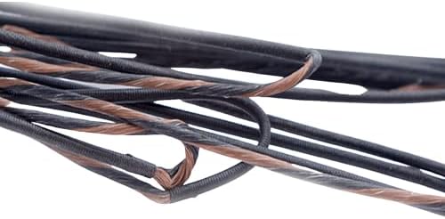 String e cabo de besta e cabo para montanha Rocky RM370