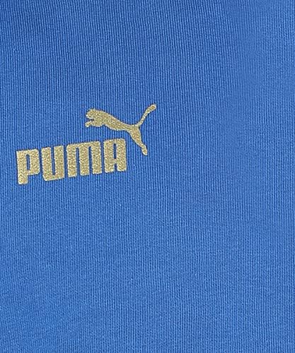 Puma 2021-2022 Itália vencedor FZ Hoody