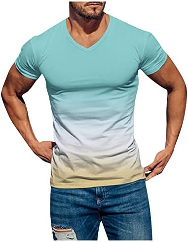 Camas de camisetas casuais de manga curta casual camisetas de manga curta