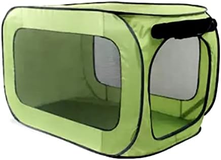 Pop Open Dog Kennel, X-Large