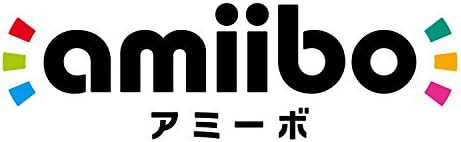 Importação de Amiibo Futa Japan