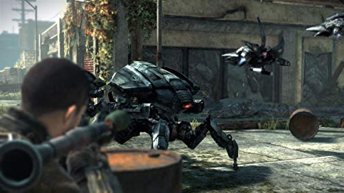 Salvação do Terminator - Xbox 360