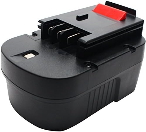 2 -Pack - Substituição para Bateria PS142K de Firestorm compatível com Firestorm 14.4V FSB14 Power Tool Battery