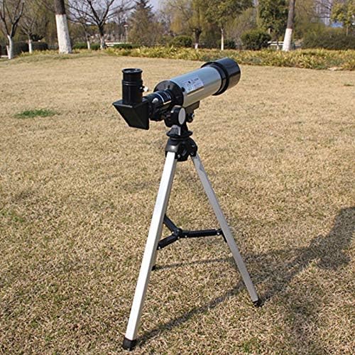 Vigan Zoom HD Espaço monocular ao ar livre Telescópio astronômico com telescópio portátil de Spoting Spotting