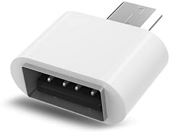 Usb-C fêmea para USB 3.0 Adaptador masculino Compatível com sua honra V10 Multi Uso Converter Adicionar funções