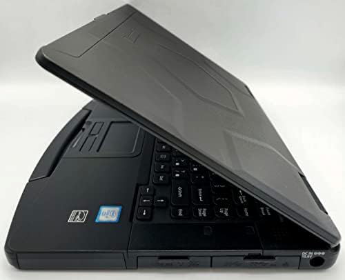 ToughBook Panasonic CF-54, 14 FHD Touchscreen, 6ª geração Intel Core i7-6600U 2,60 GHz, 16 GB, 512 GB