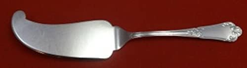 Floreale de Zaramella argenti italiano Sterling Silver Pie Knife FH AS 11