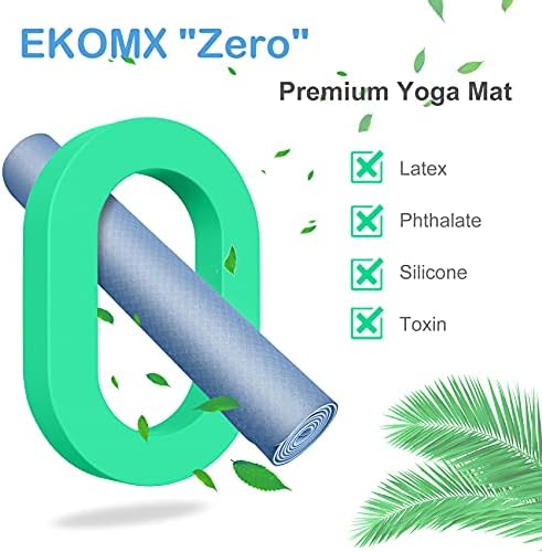 Ekomx wide yoga tape
