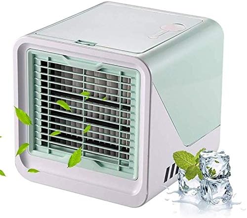 Liliang- ar ​​condicionado de ar condicionado ar-condicionado portátil, ventilador de ar condicionado com
