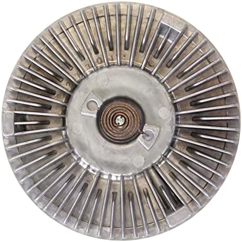Tio Johnny Cooling Motor Fan Embreagem encaixa 2.8L 2.9L DRS-560-2778