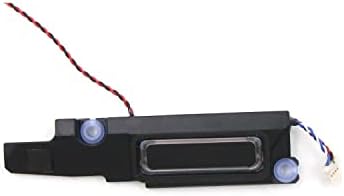 Nodrlin New L&R Speaker para Lenovo ThinkPad P1 Gen3 5SB0Z39945 5SB0Z39946
