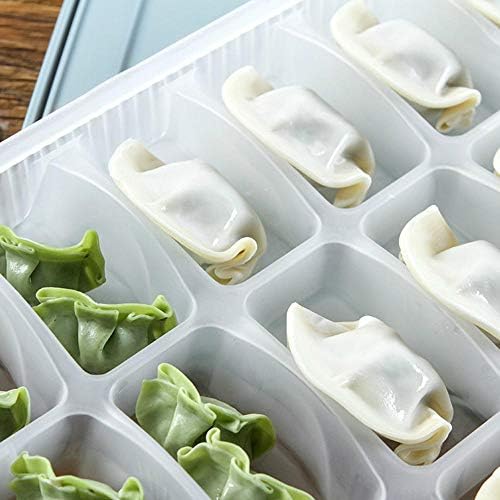 Caixa de armazenamento de alimentos transparentes de plástico sem cozinha/NO/marca Organizador multifuncional de detritos de cozinha de cozinha moderna