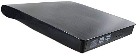 DVD externo portátil DVD CD ROM Player Optical Drive, para Dell Latitude 7490 7400 7390 7480 5490