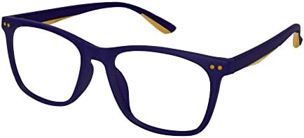 Óculos leves azuis para crianças de óculos de bloqueio de luz azul para meninos adolescentes, Tela Gaming TV
