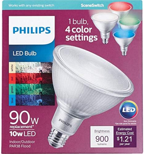 Philips LED Alwork