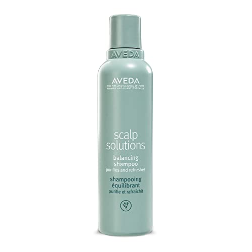 Aveda Scalp Solutions Balancing Shampoo 6,7 fl oz/200 ml