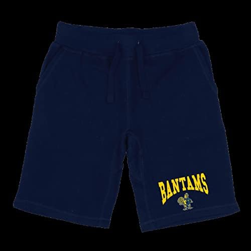 Trinity Bantams Premium College Fleece Shorts de cordão