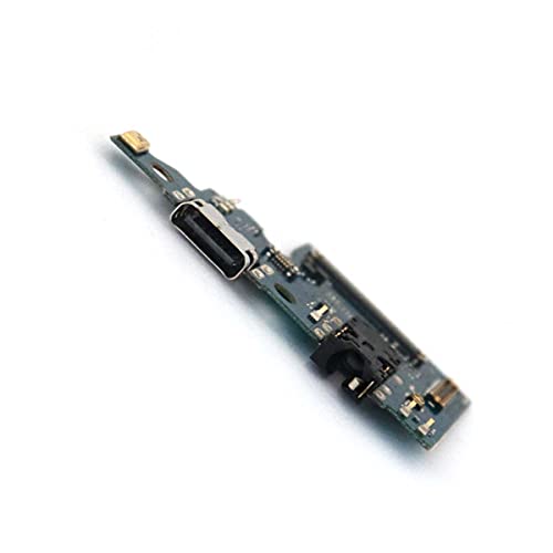 Fainwan USB Carregador de carregamento Connector de fita de fita de fita Substituição compatível com Samsung Galaxy A51 A515 A515F A515U 6.5inch