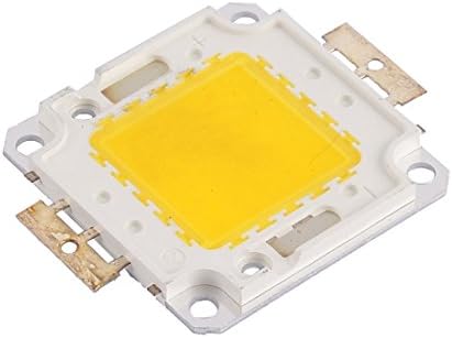 Aexit High Outdoor Resistores fixos FIXA inundação de 50W LED IC LUZ LUZ BULLE BEADS BEADS CHIP CHIP Matrizes de luminária branca iluminação