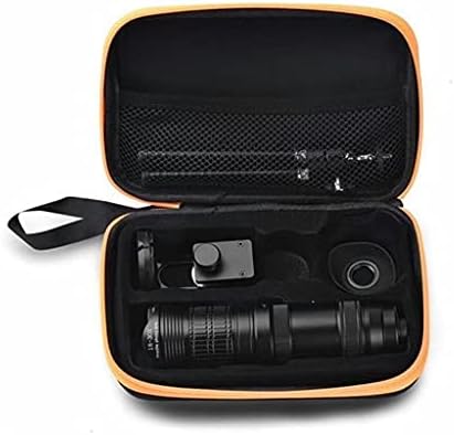 XIULAIQ 18-30X HD Lens de câmera de celular profissional para celular para iAdjustable telefoto zoom lente smartphone lentes kit