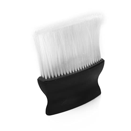 Escova de limpeza doméstica esfriaida para homens de cabelo de cabelo de cabelo