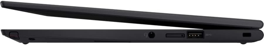 Lenovo ThinkPad X13 Yoga Gen 3 21AW002PUS 13.3 Criação Touchscreen Convertible 2 em 1 Notebook - Wuxga