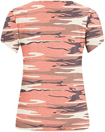 Camisa gráfica meninas adolescentes outono de verão de manga curta vil de pescoço casual solto fit relaxado blusa tee para mulheres