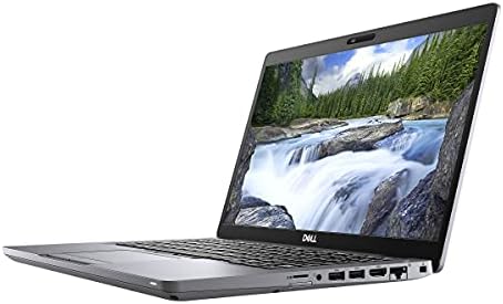 Dell Latitude 5410 14 Notebook - Full HD - 1920 x 1080 - Core i5 i5-10210U 10ª geração 1.6 GHz Quad -core - 8 GB de RAM - 256 GB SSD