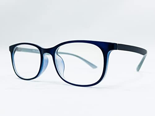 Akari Optics Blue Blocking Computer Glasses - Made in Japan - 1055)