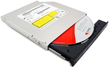 Substituição SATA CD DVD Drive Burner Writer para TSSTCorp CDDVDW TS-L633, PLDS DVD-ROM DS-8D3SH,