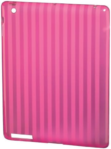 Hama Stripes Tampa de proteção para Apple iPad 2 - Pink
