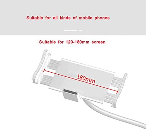 Tela do projetor portátil Screen 3D Smartphone Mensagem HD Telefone Mobile AMPLIFICER Clipe de desktop
