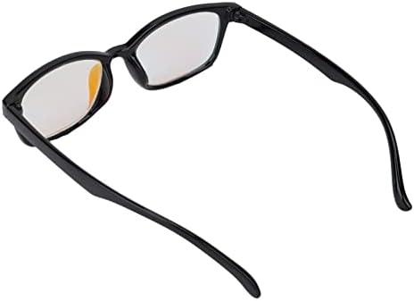 Óculos de dado colorido Construa design de óculos de prescrição de estilo casual para cortilhas para todos os tipos de daltonismo