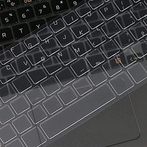 Tampa do teclado para 15,6 LG Gram 15z90q 15z90r 15z90rt laptop, lg grama 15 acessórios de teclado,