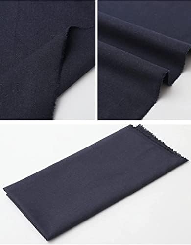 DMWMD Material de proteção de sinal EMF tecido de proteção eletromagnética para fazer cortina de roupas à prova