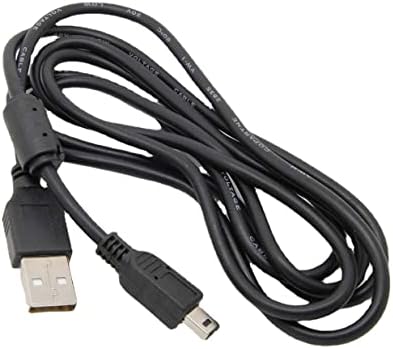 Mini 4-pin USB Data Cable for Konica Minolta DiMage 7 Series 5 7 7Hi 7i E203 2330 CX4300 CX4310 CX6200 CX6230
