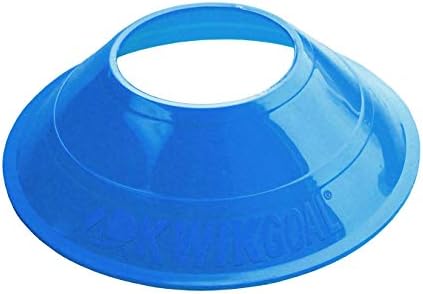 Kwik Goal Mini Disc Cone Kit