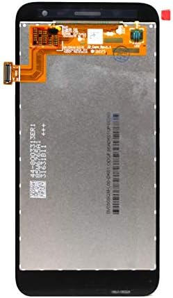 LCD Digitalizer Touch Screen Assembly Substituição para Samsung Galaxy J2 Core J260 J260M J260F 5,0 polegadas